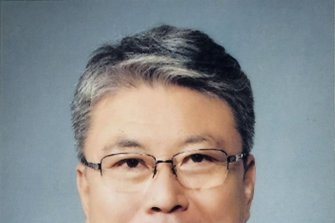 한국섬유개발연구원 이사장, 전용환 동흥교역 대표 취임
