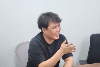 [인생3막 기업]의대 자퇴 후 장기요양 1세대 사업가로…'노치원' 전문가가 만든 플랫폼