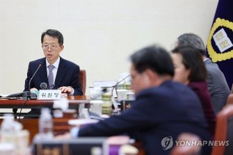 사기죄 양형기준 13년 만에 손질…보이스피싱·보험사기 형량 세질 듯