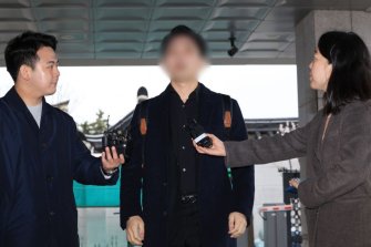 경찰, '전공의 블랙리스트' 메디스태프 대표 2차 소환조사