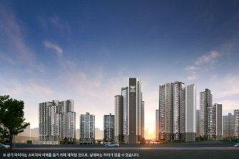 대형 건설사가 짓는 브랜드 아파트…‘광명 롯데캐슬 시그니처’ 분양