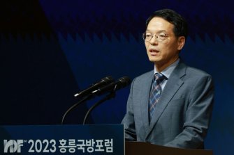 법원, '이재명 공약 지원' KIDA 前 원장 해임 집행정지 유지