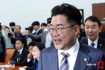 박찬대 '김건희 특검' 자신하는 세 가지 이유