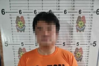 전직 경찰 보이스피싱범 '김미영 팀장' 필리핀 교도소서 탈옥