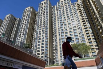 "집값 떨어져 우울해요"…정신과 찾는 중국 부자들