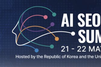 'AI 서울 정상회의' 하루 앞…안전·혁신·포용 정신 강조