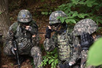 [군사이야기]세계도 인정한 JTAC