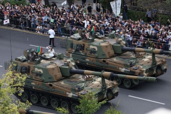 핀란드, K-9자주포 또 구입했다[양낙규의 Defence Club]