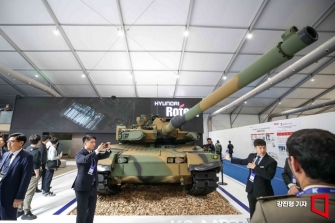 방산전시회 KADEX 올해 무산위기