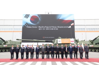 한·폴란드 연합훈련 강화