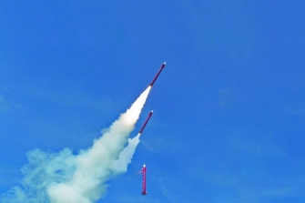 이란 미사일 막아낸 천궁의 역사[양낙규의 Defence Club]