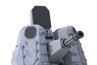 LIG넥스원, 다목적 CIWS 개발한다