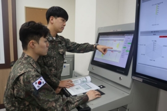 한화시스템, 함정 진단 시스템 국산화 성공