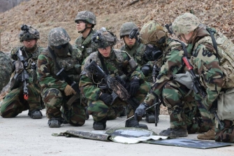 한미연합훈련에 적용된 '작계' 진화했다[양낙규의 Defence Club]