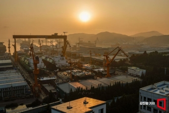 [양낙규의 Defence Club]국내 조선업계 훈풍… 풀어야 할 숙제 3가지