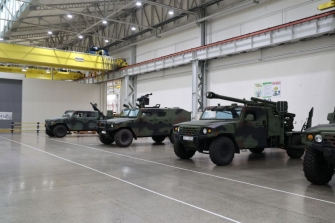 더 가볍게, 더 강하게… 포는 또 진화한다[양낙규의 Defence Club]