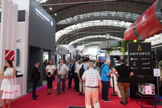 폴란드 방산전시회서 본 K-방산은