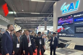 방산중소기업도 폴란드 시장 점령 나섰다