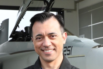 보잉, 한국 방산 부문 대표에 알랜 가르시아 부사장