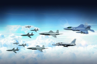 KAI, 다국적과 손잡고 항공우주개발 나선다