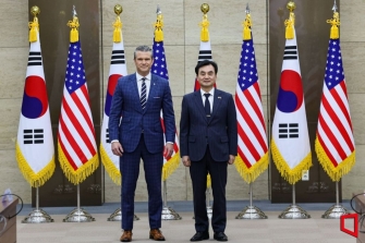 [전문]제57차 SCM 공동성명…전작권 전환 속도낸다