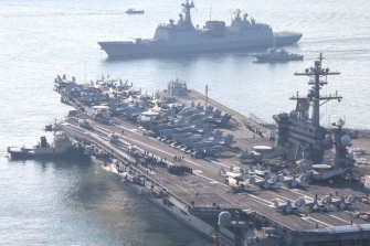 [단독] 국내 조선소서 원잠 설계 절반 마무리