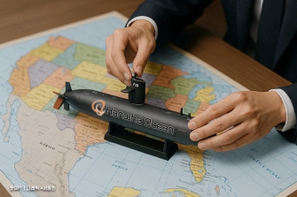 WSJ "한화, 10년 내 미국서 매년 원잠 2~3척 건조 목표"(종합)