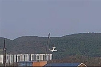 해군 P-3CK 추락사고…실속회복훈련도, 경보장치도 없었다