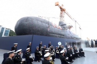 LIG넥스원 "캐나다, K잠수함 도입땐 현지 어뢰공장 설립"