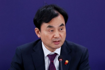 안 국방장관 "DMZ, 유엔사와 공동관리할 생각 없다"