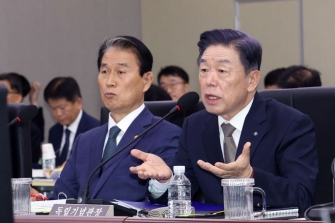 국가보훈부, 김형석 관장 대통령에 해임 곧 제청