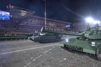 북 필살기 막을 전차 성능개량 절실[양낙규의 Defence Club]