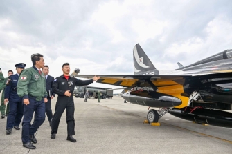 T-50훈련기, 일본 상공 날 수 있을까[양낙규의 Defence Club]