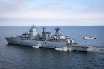 K방산 최대 적수 떠오른 독일[양낙규의 Defence Club]