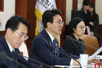 젙遺, 4李 꽍쑀 理쒓퀬媛寃⑹젣 떆뻾 넃怨 '怨좎떖' 뇫珥앸━ "떊以묓엳 寃곗젙"