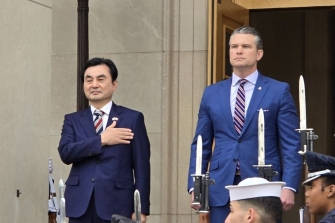 한미국방, 현안마다 미묘한 온도차