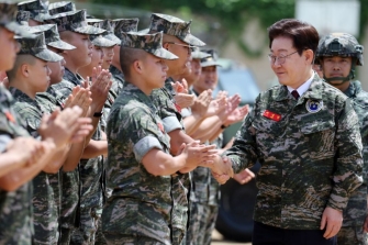 군복무 병사 내년 7월부터 상해·실손보험