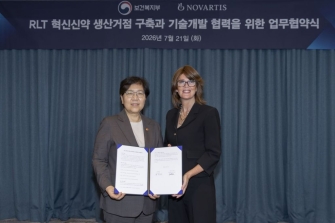끂諛뷀떚뒪, 븳援 RLT 怨듦툒留앹뿉 1400뼲 닾옄깮궛쨌移섎즺 씤봽씪 援ъ텞