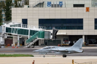 반도체에 밀린 광주 군공항… 어디로 가나[양낙규의 Defence Club]