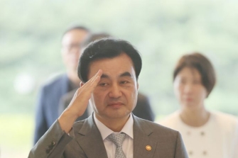 안규백 장관 "유엔사 경비여단 창설은 없다"