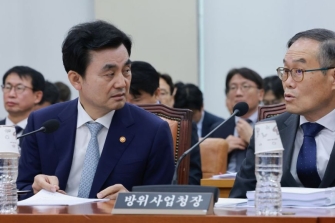 안규백, 병무의혹 해소의사엔 "변화없어"
