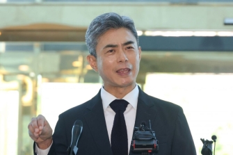 강신철 "국방장관으로서 사관학교 개혁" 