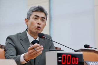 강신철, 부동산 의혹에 "철거민 보상은 정당"