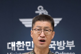 軍 "北 국경선요새화 즉시 중단해야…사과와 책임있는조치 촉구" 