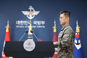 합참 "北 국경선 요새화 즉시 중단해야"(종합)