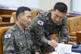 합참, 내년 전자기전 대비한 조직 신설