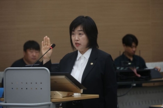 [2026국감]병무청장 "선수 언행 유감…무겁게 받아들여" 