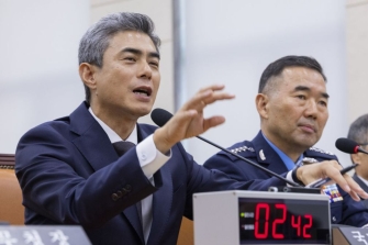 강신철 "김정은 방중 인지하고 군사회담 제의"