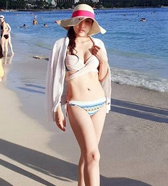 '그냥 찍어도 화보'