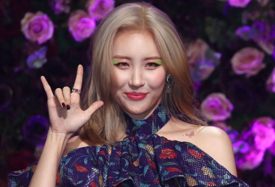 "단지 살이 쪘을 뿐"